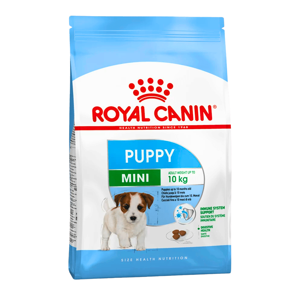 Royal Canin Dog Dry Kibble 800g