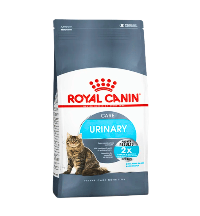 Royal Canin Cat Dry Kibble 400g
