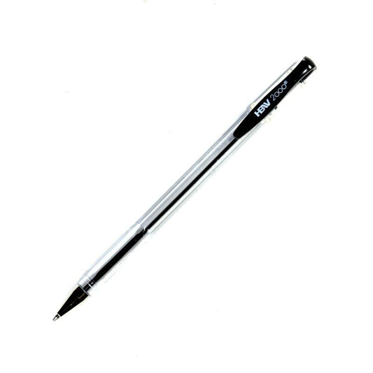 HBW Ballpen 2000 Black