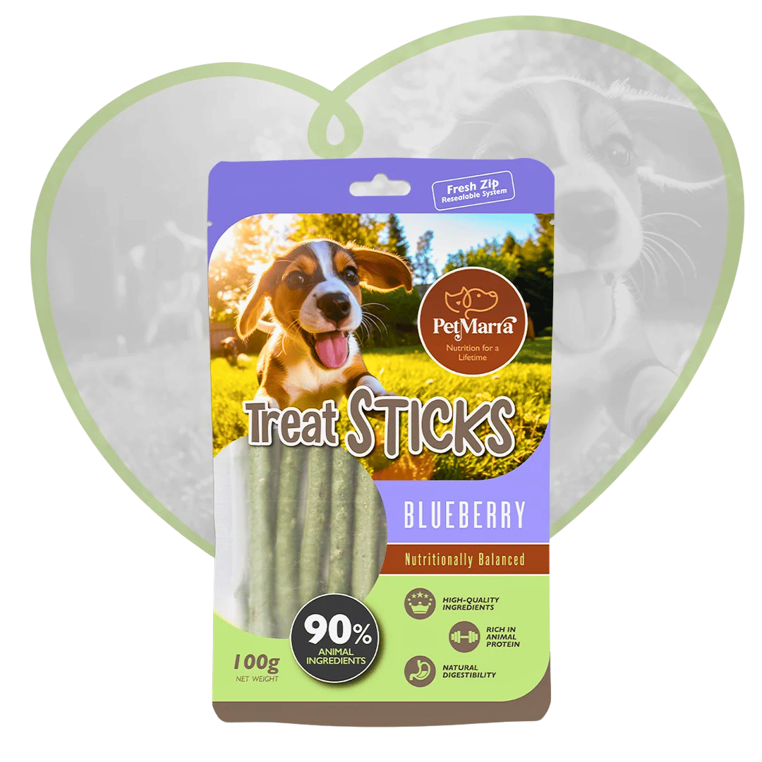 Pet Marra Stick 100g