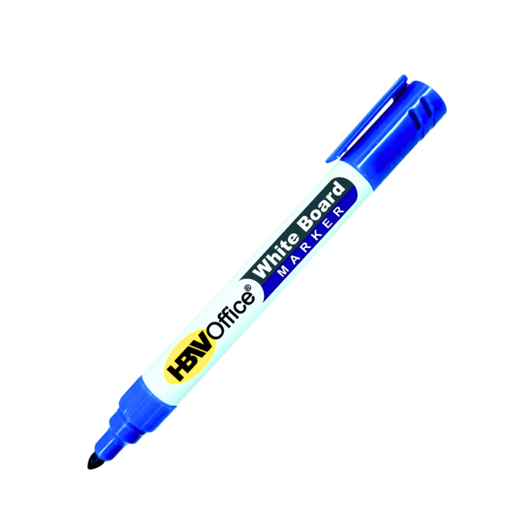 HBW 213 Whiteboard Marker | Per Piece