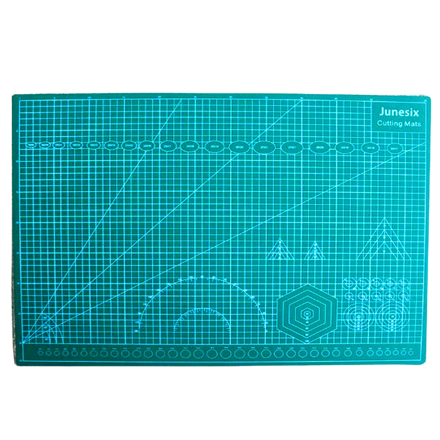 Junesix Cutting Mat | Per Piece