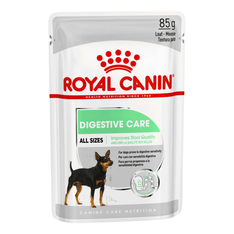 Royal Canin Dog Pouch 85g
