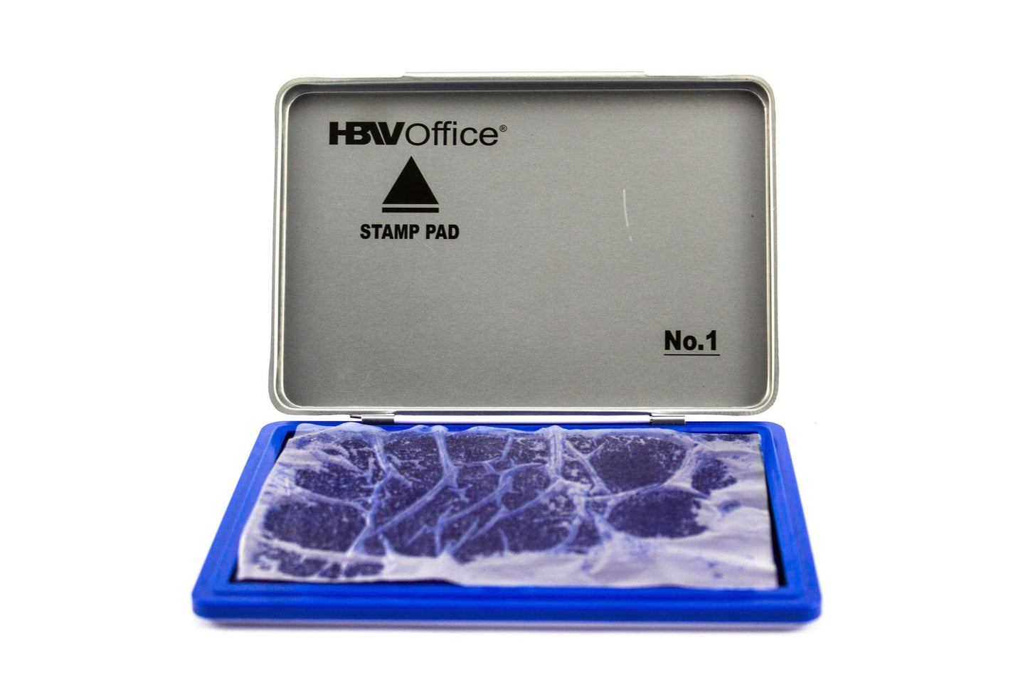 HBW Stamp Pad No.1 | Per Piece