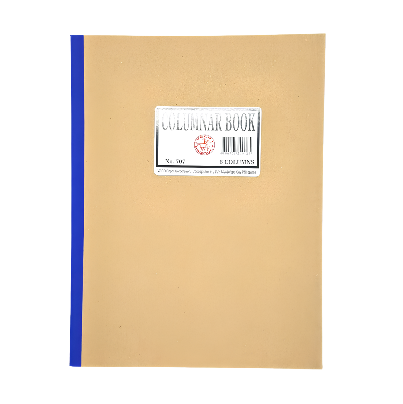 Columnar Book | Per Piece