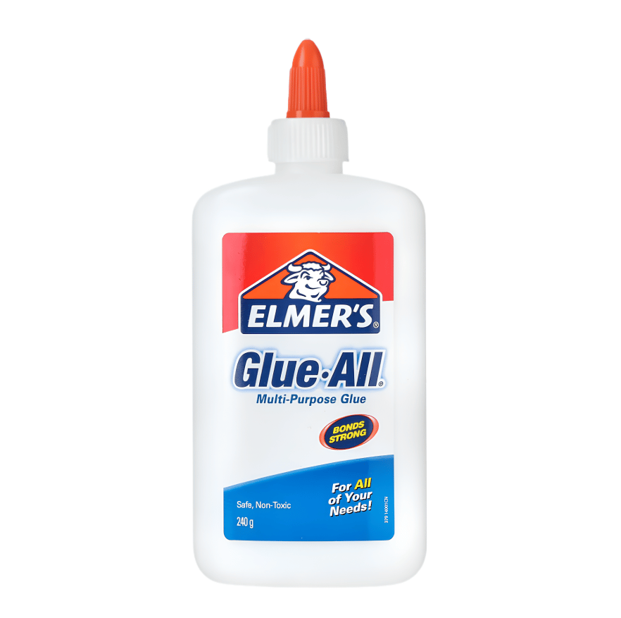 Elmer's Multi-Purpose White Glue | Piece