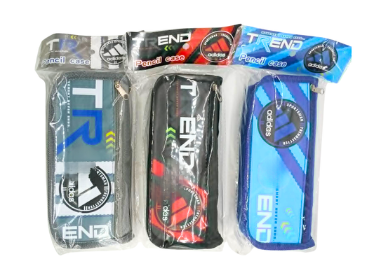 Pencil Case No.6202 | Per Piece