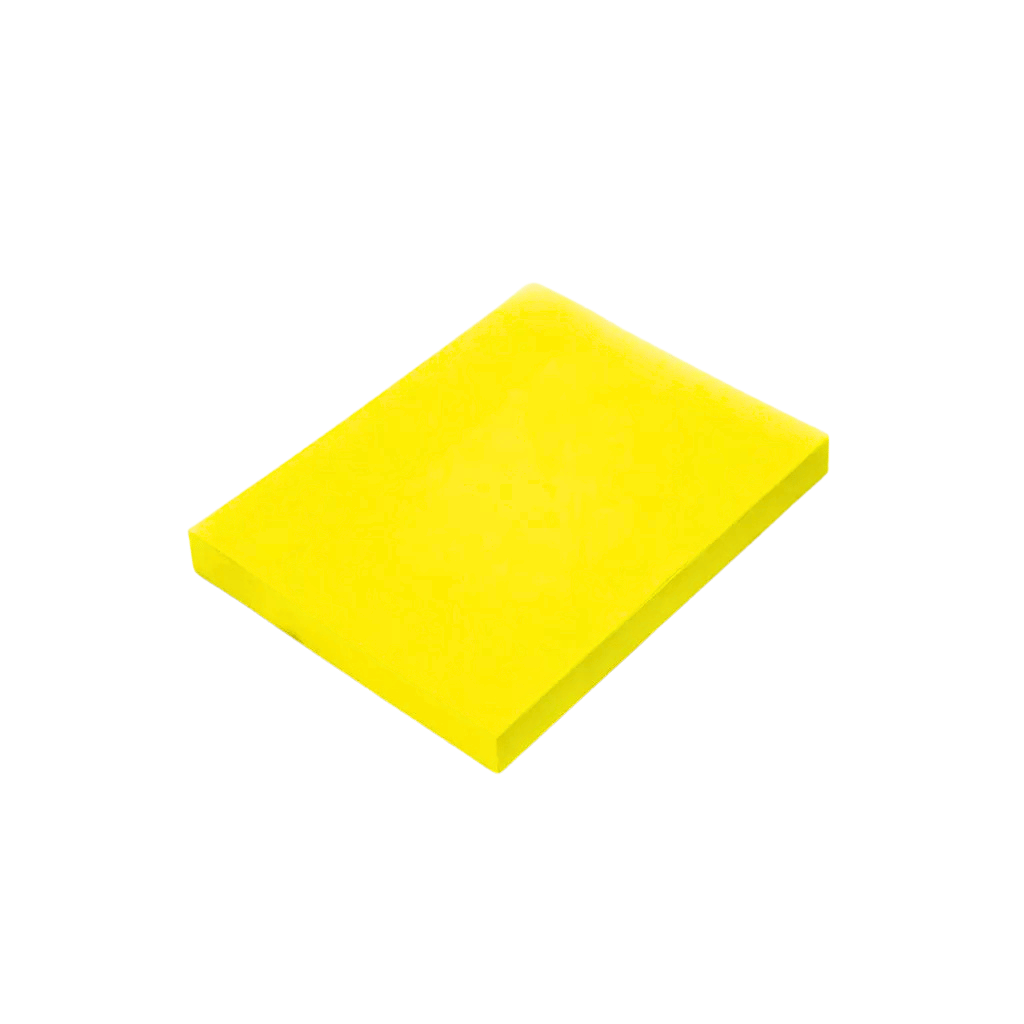 Joy Sticky Note 3x4in 100lvs | Per Pad