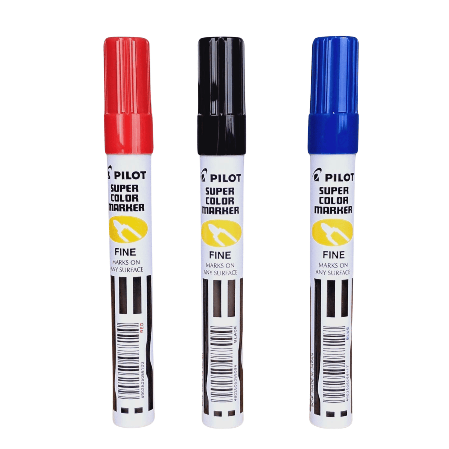 Pilot Permanent Marker Fine | Piece