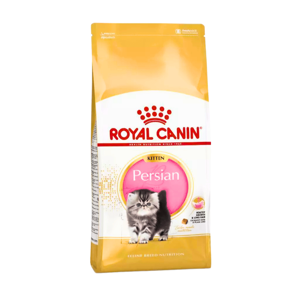 Royal Canin Cat Dry Kibble 2kg