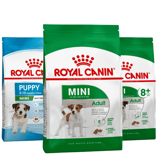 Royal Canin Dog Dry Kibble 800g
