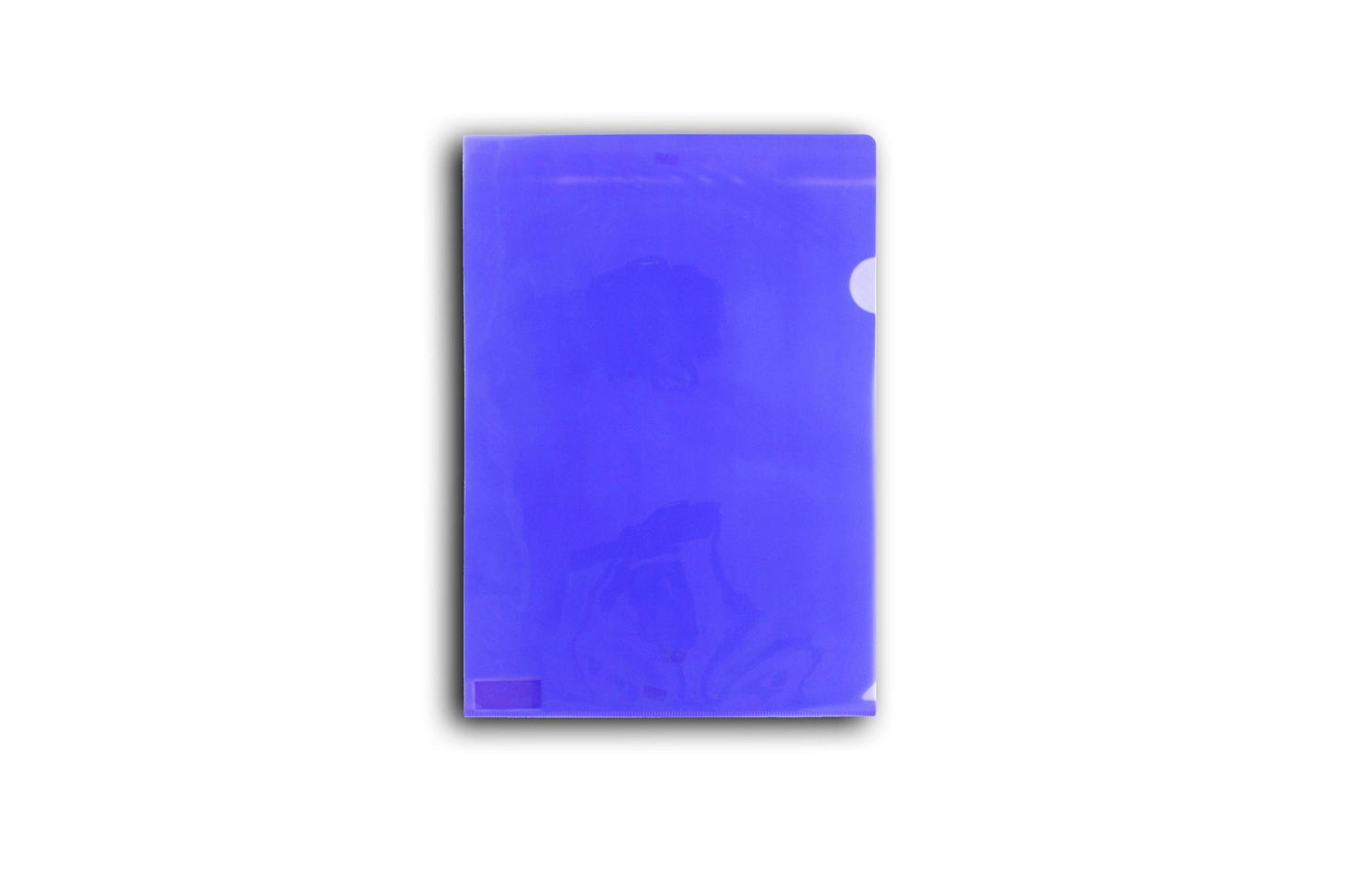 L-Type Folder A4 | Per Piece