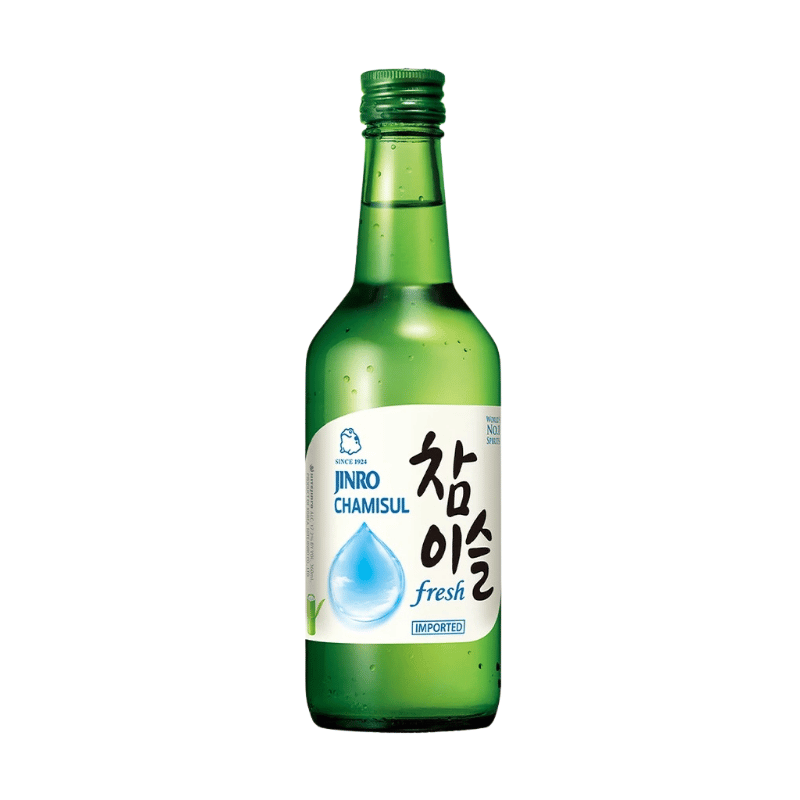 Jinro Soju 360ml