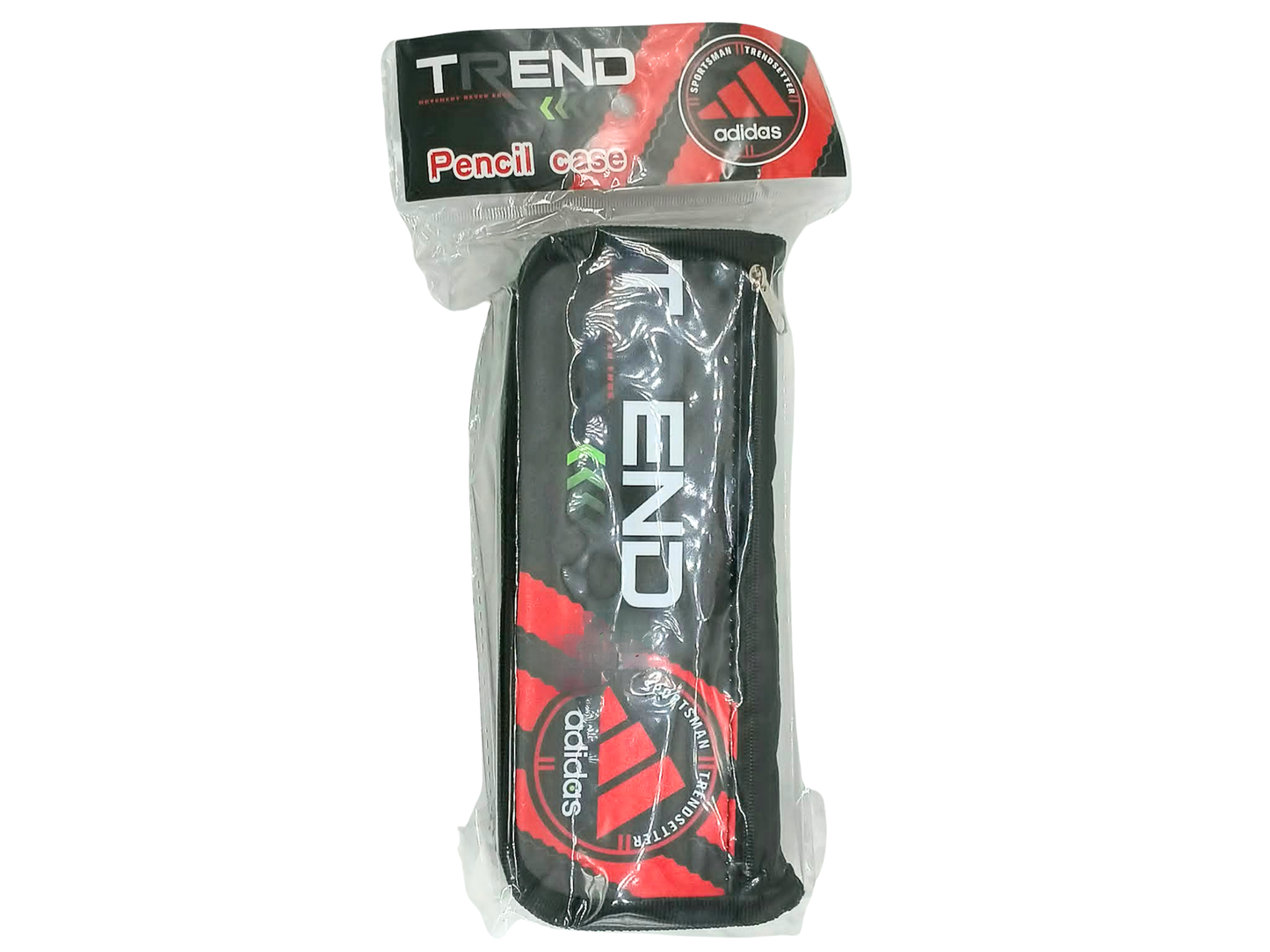 Pencil Case No.6202 | Per Piece