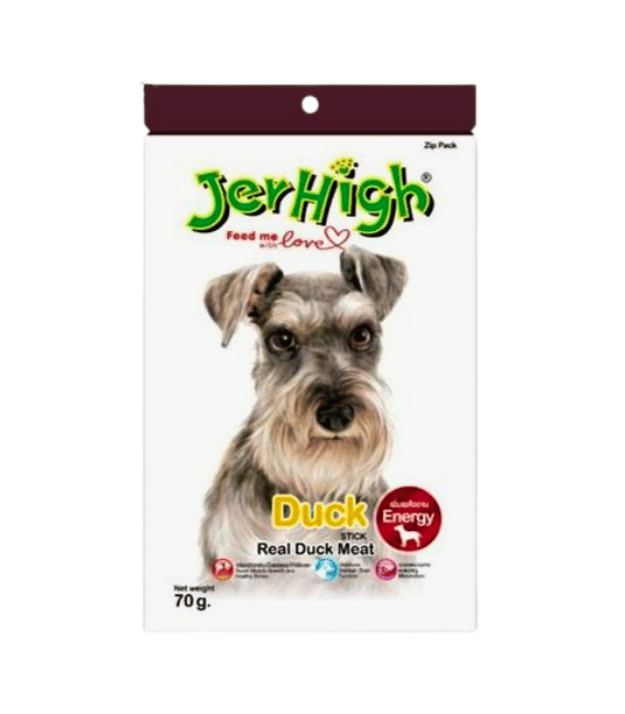 Jerhigh Stick 70g