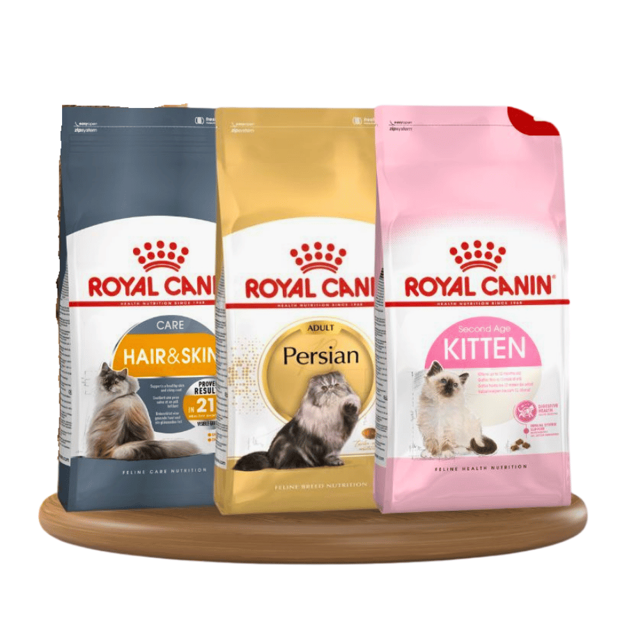 Royal Canin Cat Dry Kibble 2kg