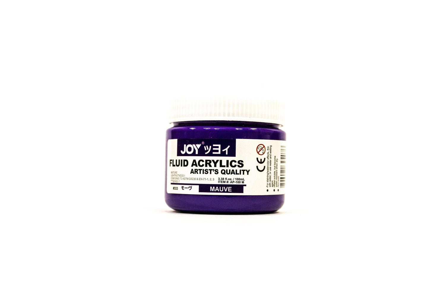 Joy Acrylic Paint AP-100 100ml | Piece