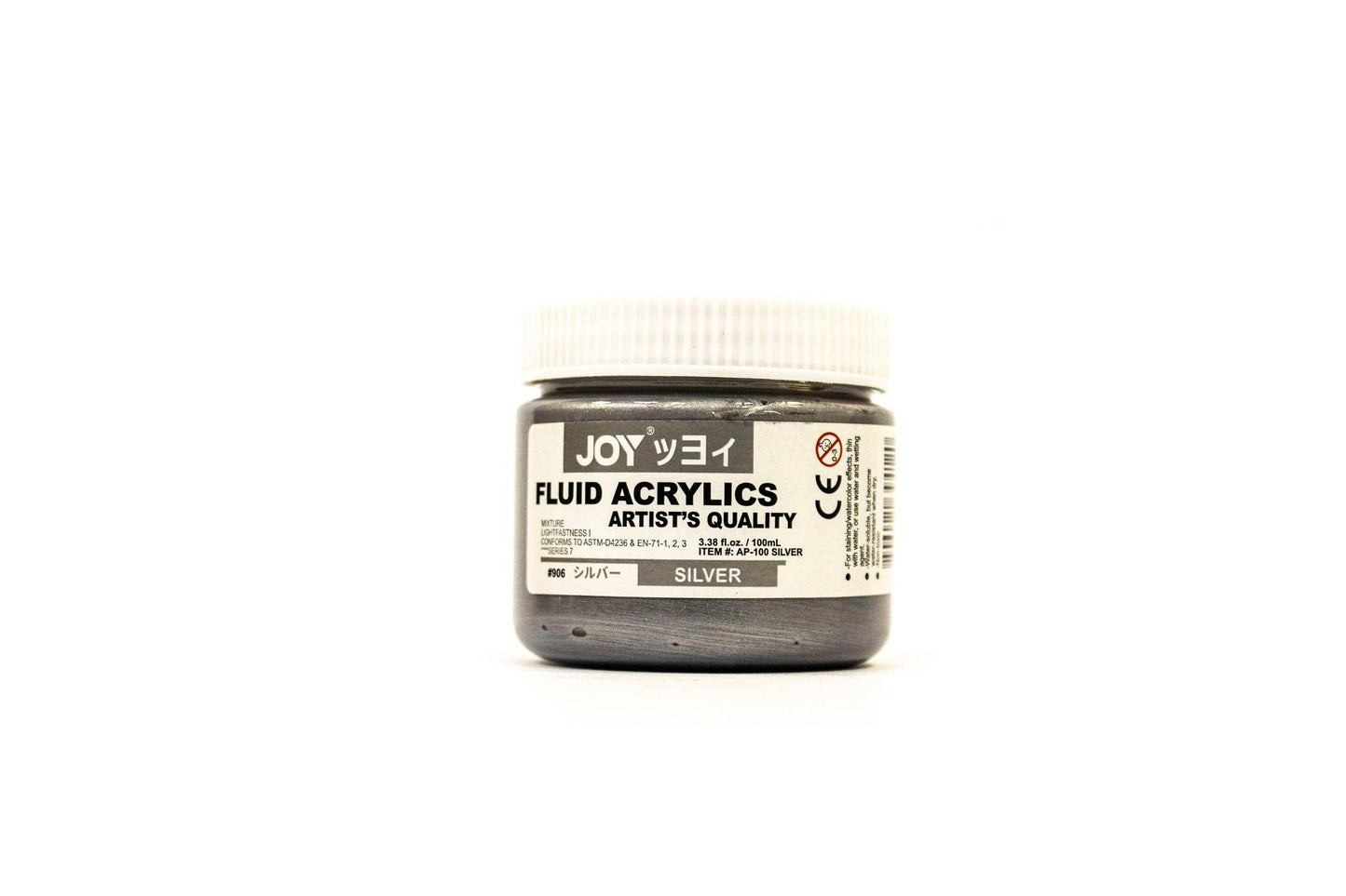 Joy Acrylic Paint AP-100 100ml | Piece