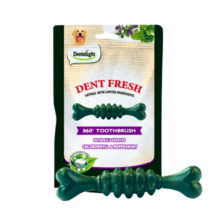 Dentalight Dent Fresh 150g