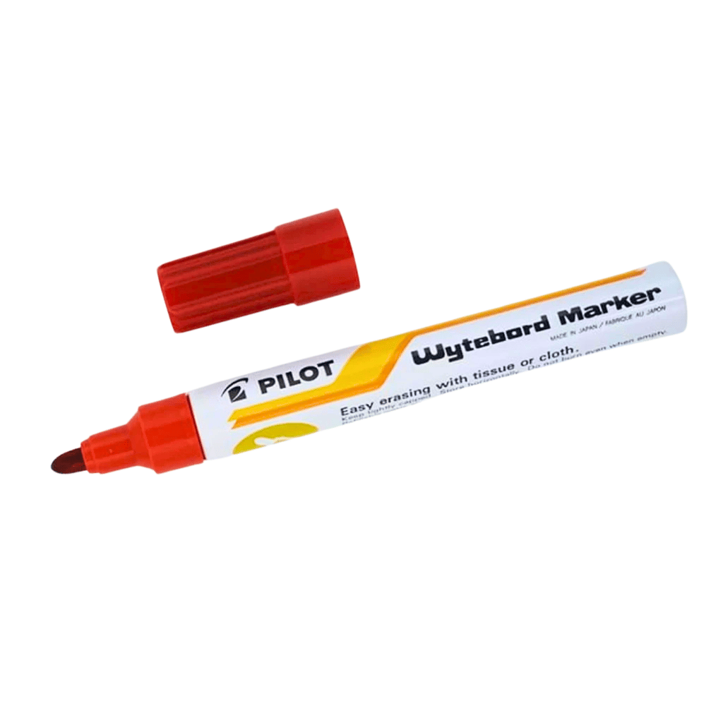 Pilot Whiteboard Marker Fine | Per Piece