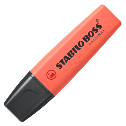 Stabilo Boss Original Pastel Highlighter