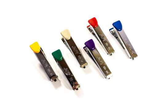 Joy Stapler No. 10 JF-104A (Random Color) | Per Piece