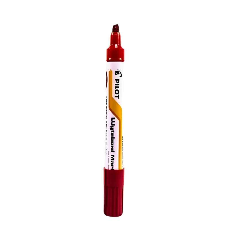 Pilot Whiteboard Marker Broad | Per Piece