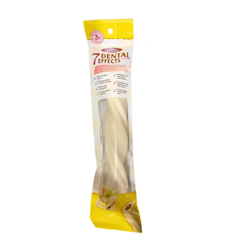 7 Dental Effects Large Bone 70g