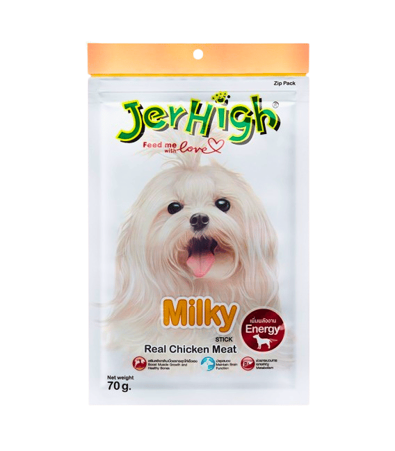 Jerhigh Stick 70g