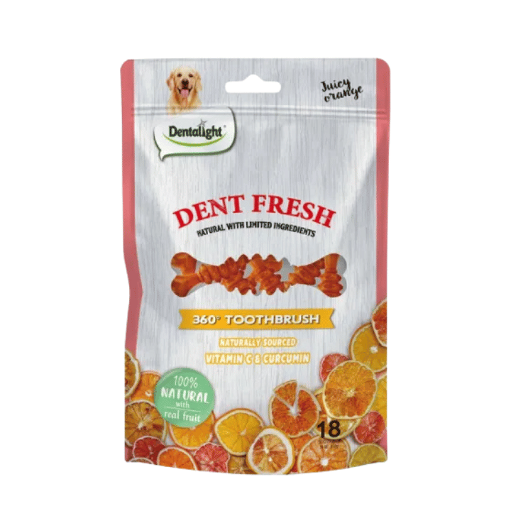 Dentalight Dent Fresh 150g
