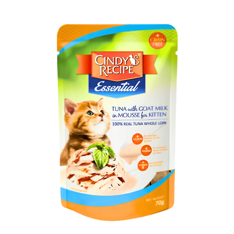 Cindy's Recipe Essential 70g