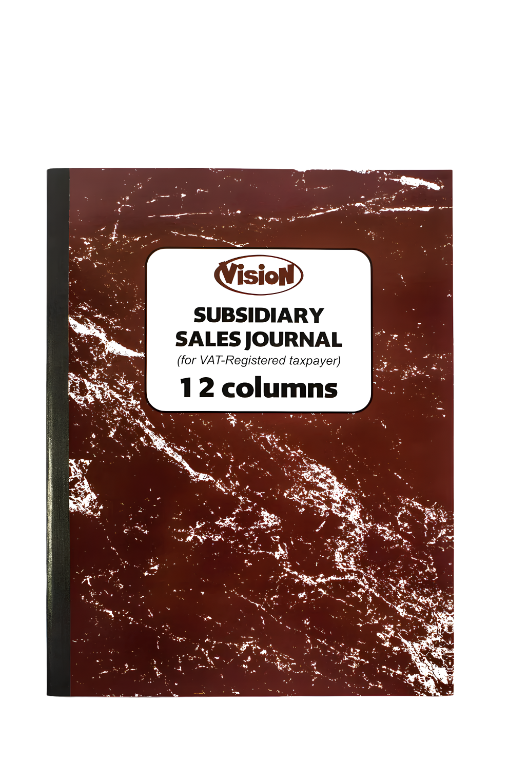 Subsidiary Sales Journal | Per Piece