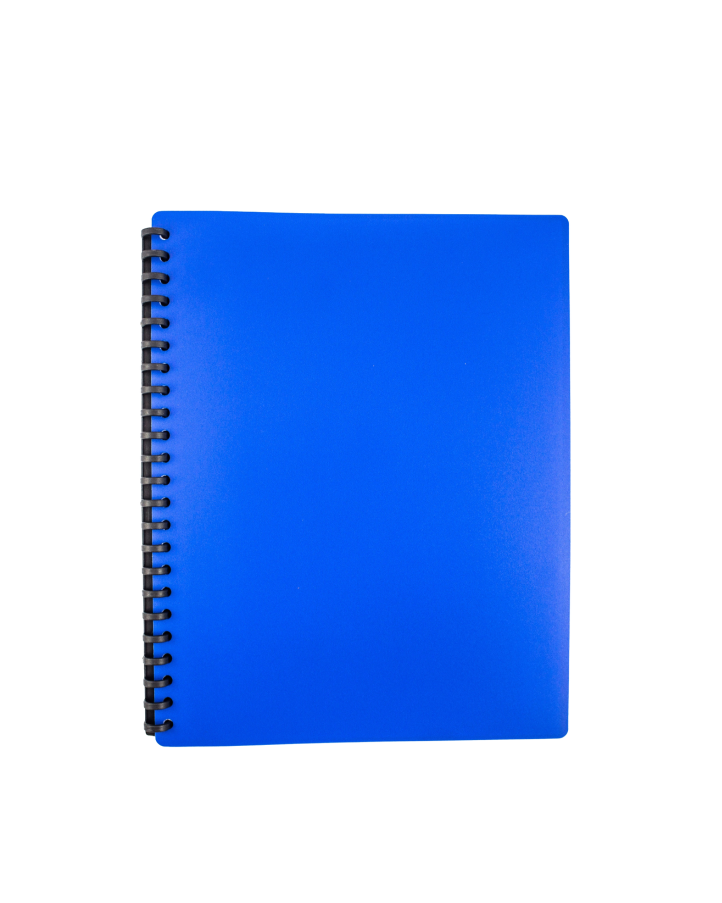 Clear Book Ordinary Short | Per Piece