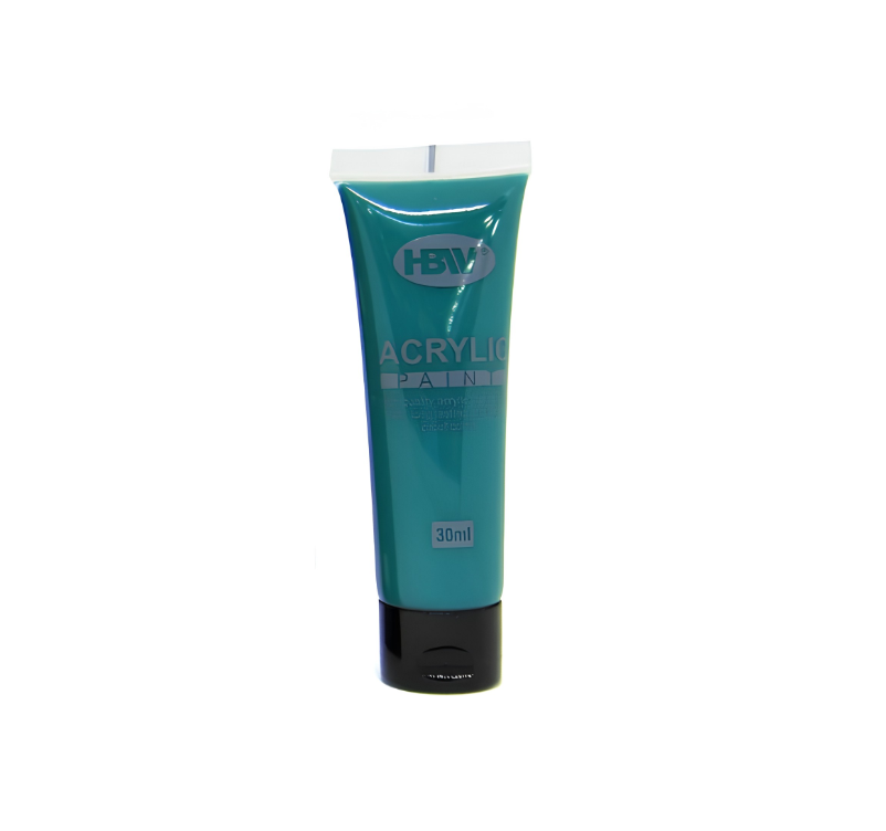 HBW Acrylic Paint AC-0630 30ml | Per Tube