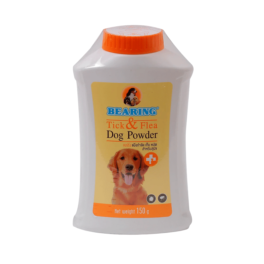 Bearing Dog Powder 150g