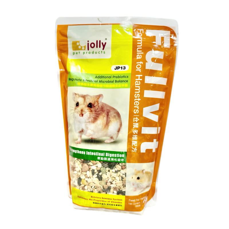 Jolly Fullvit Hamster Food