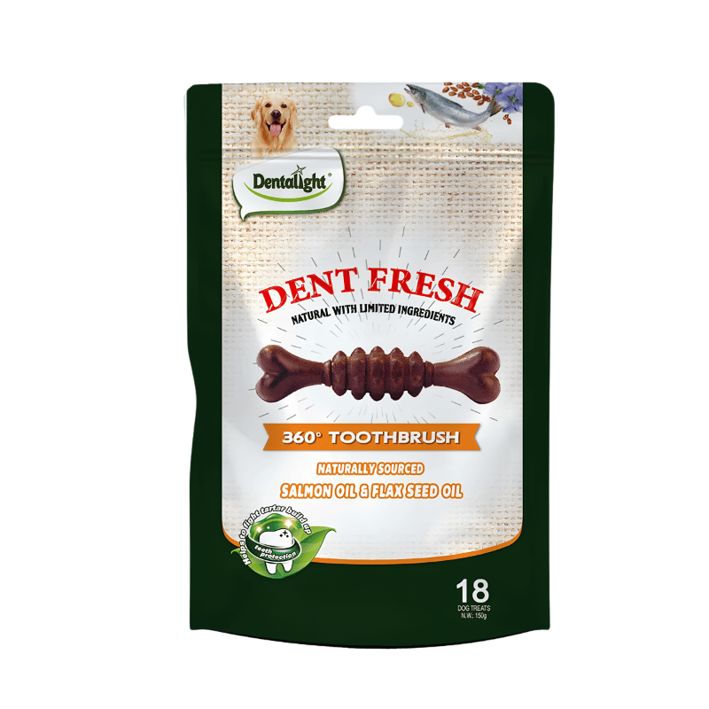 Dentalight Dent Fresh 150g