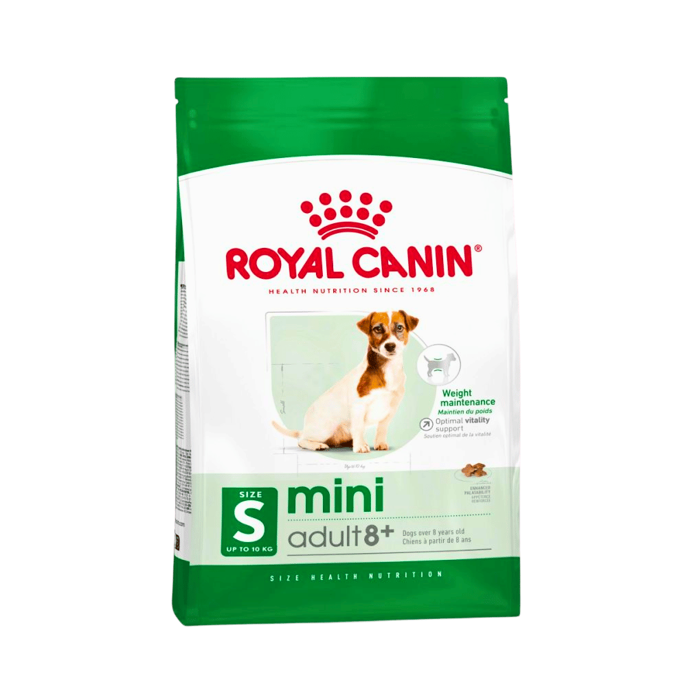Royal Canin Dog Dry Kibble 800g