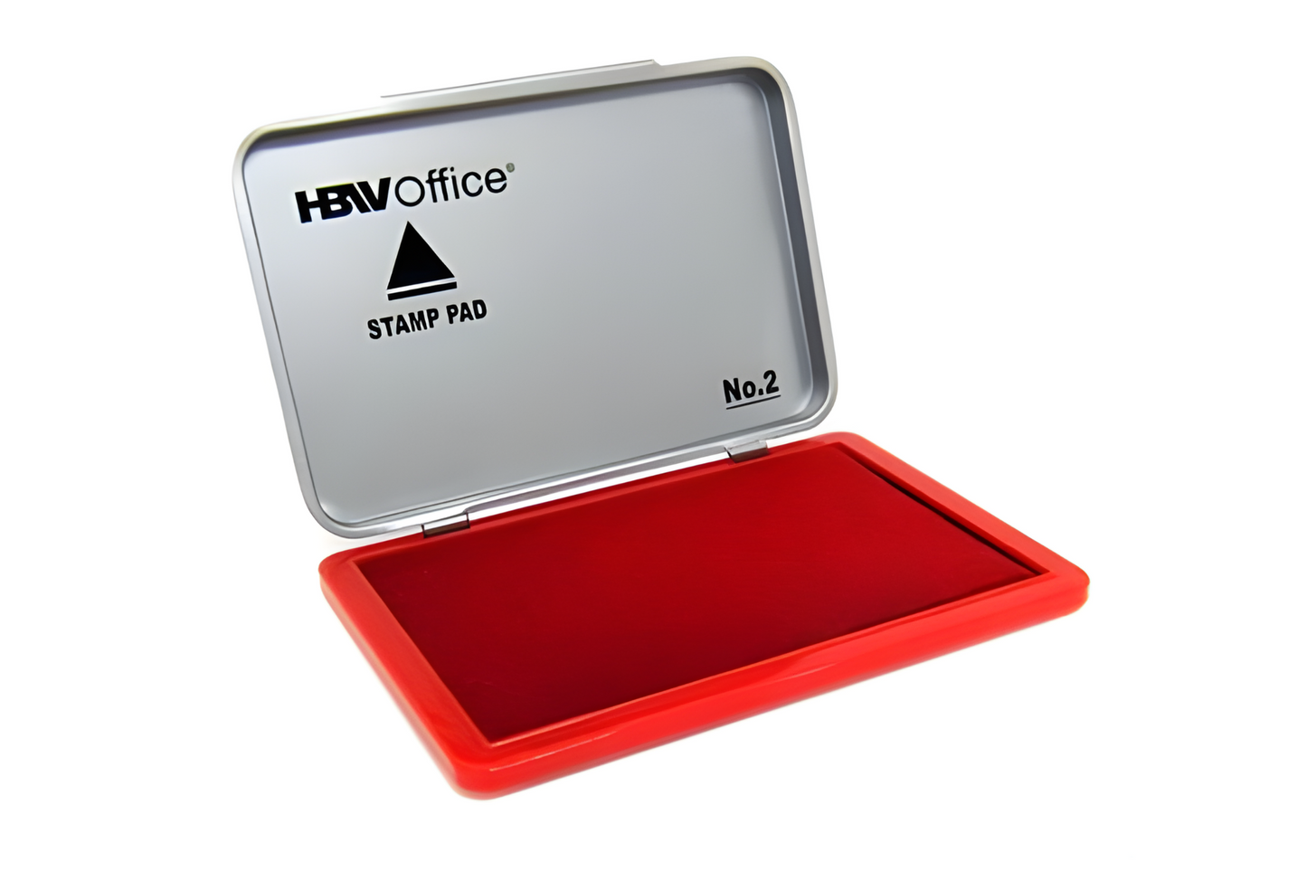 HBW Stamp Pad No.2 | Per Piece