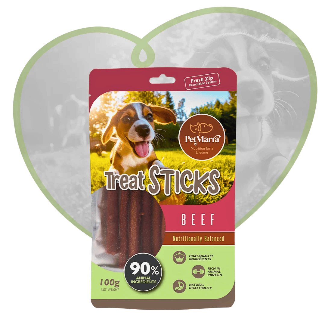 Pet Marra Stick 100g