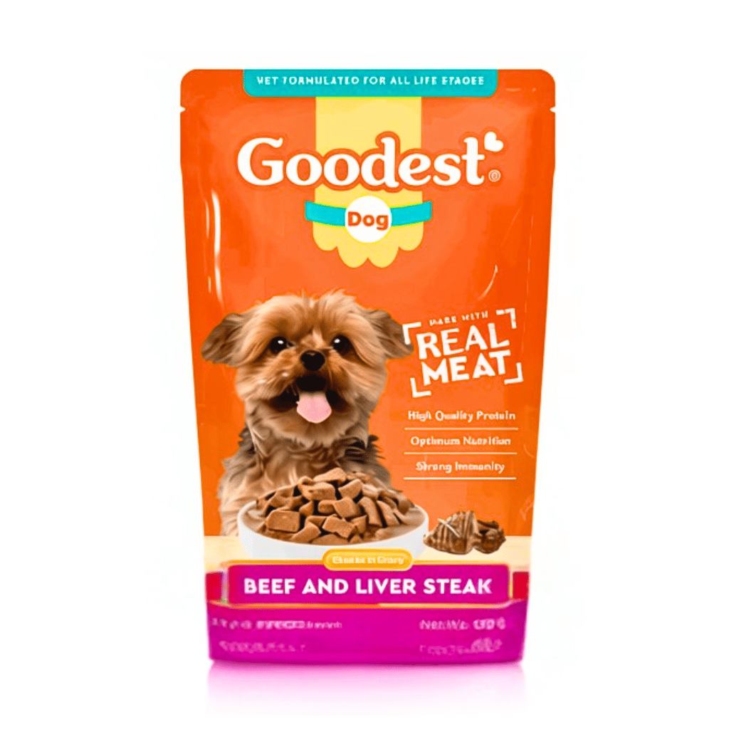 Goodest Dog Wet Food B1T1 130g