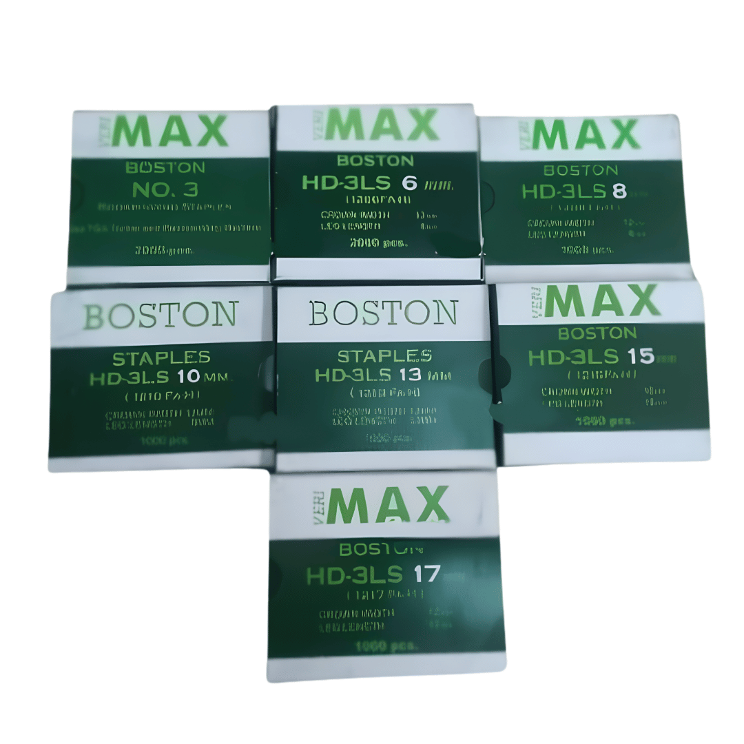 Boston Book Binding Staple Wire | Piece