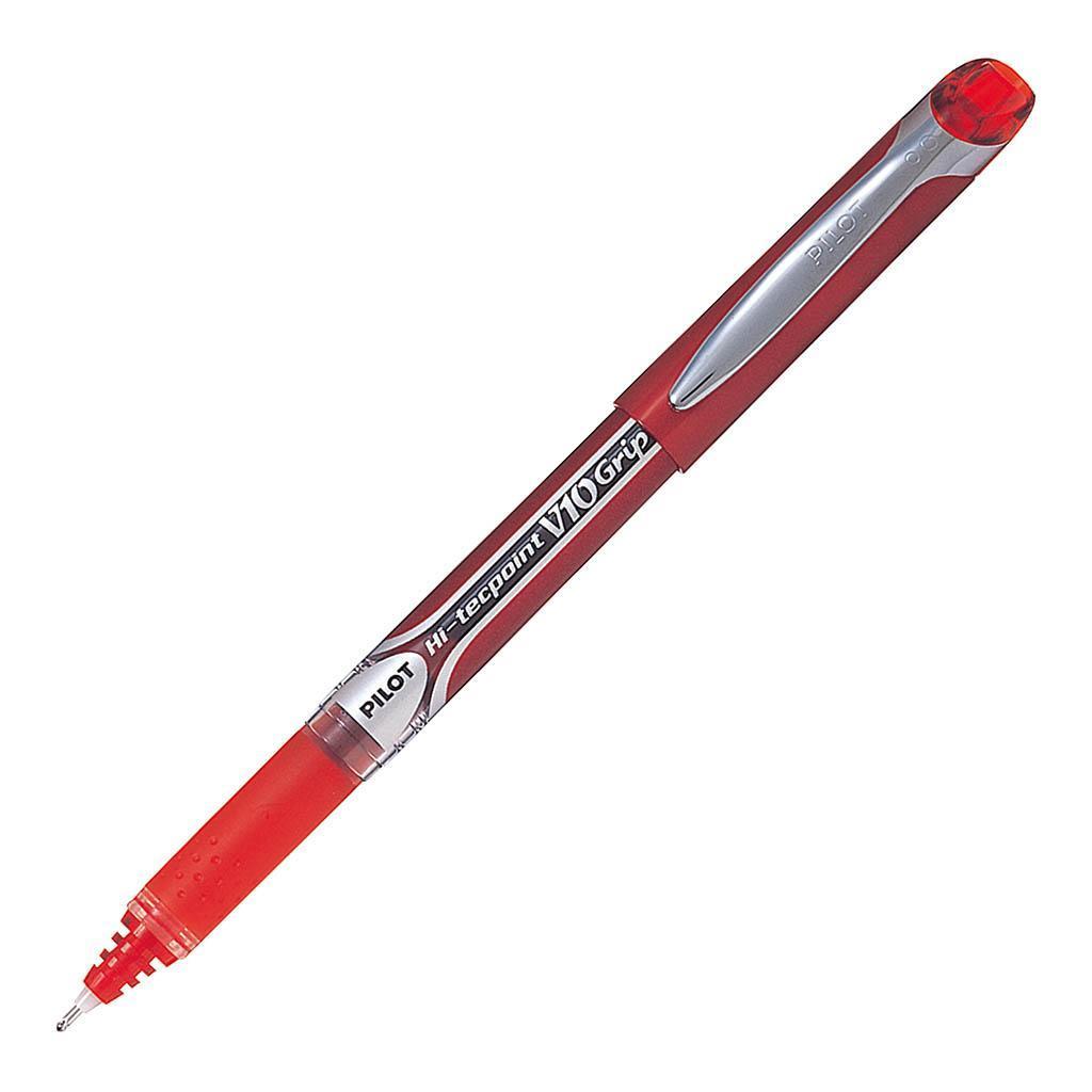 Pilot Hi-Techpoint BXGPN-V10 Ballpen 1.0mm | Piece