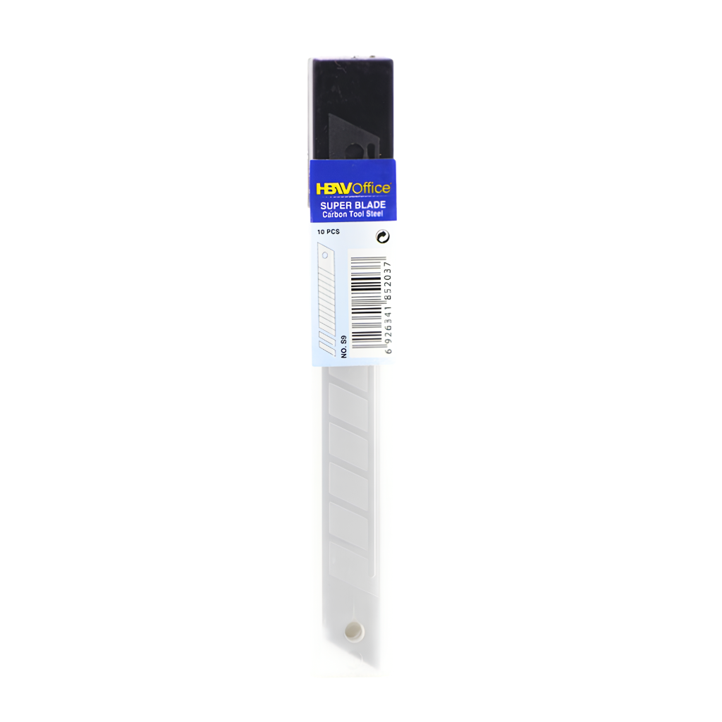 HBW Cutter Blade Refill Big