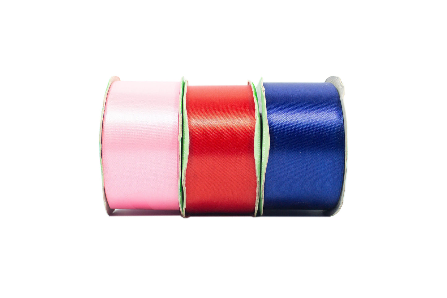 Cut Edge Ribbon Lace No.16 2in (Random Color)