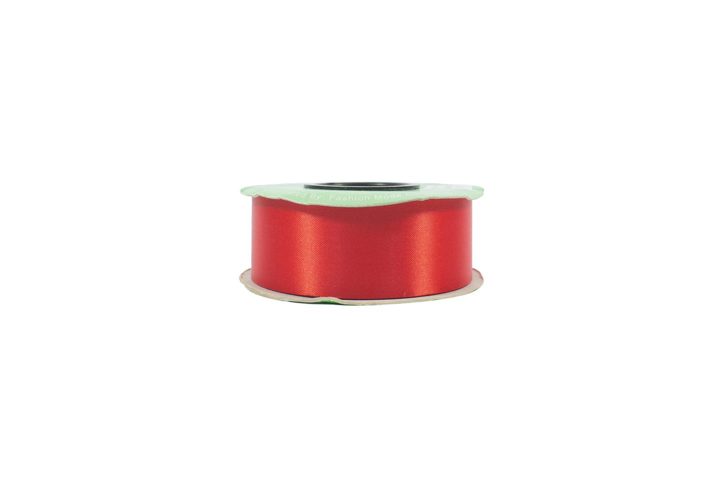Cut Edge Ribbon No.9 1.5in (Random Color)