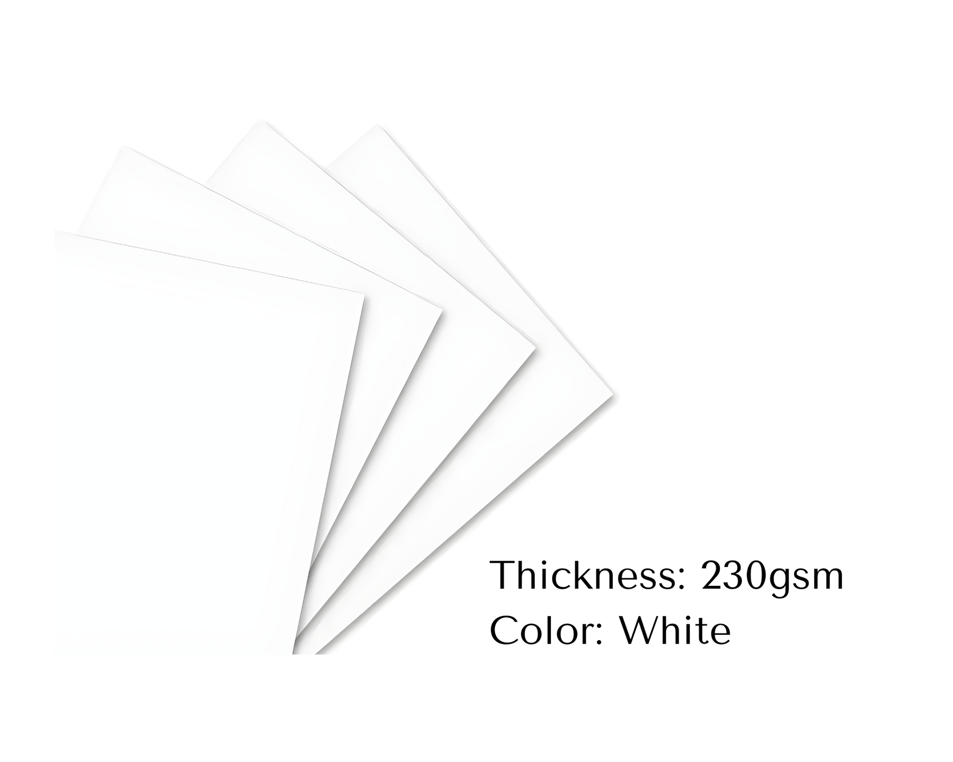 Vellum Board Paper