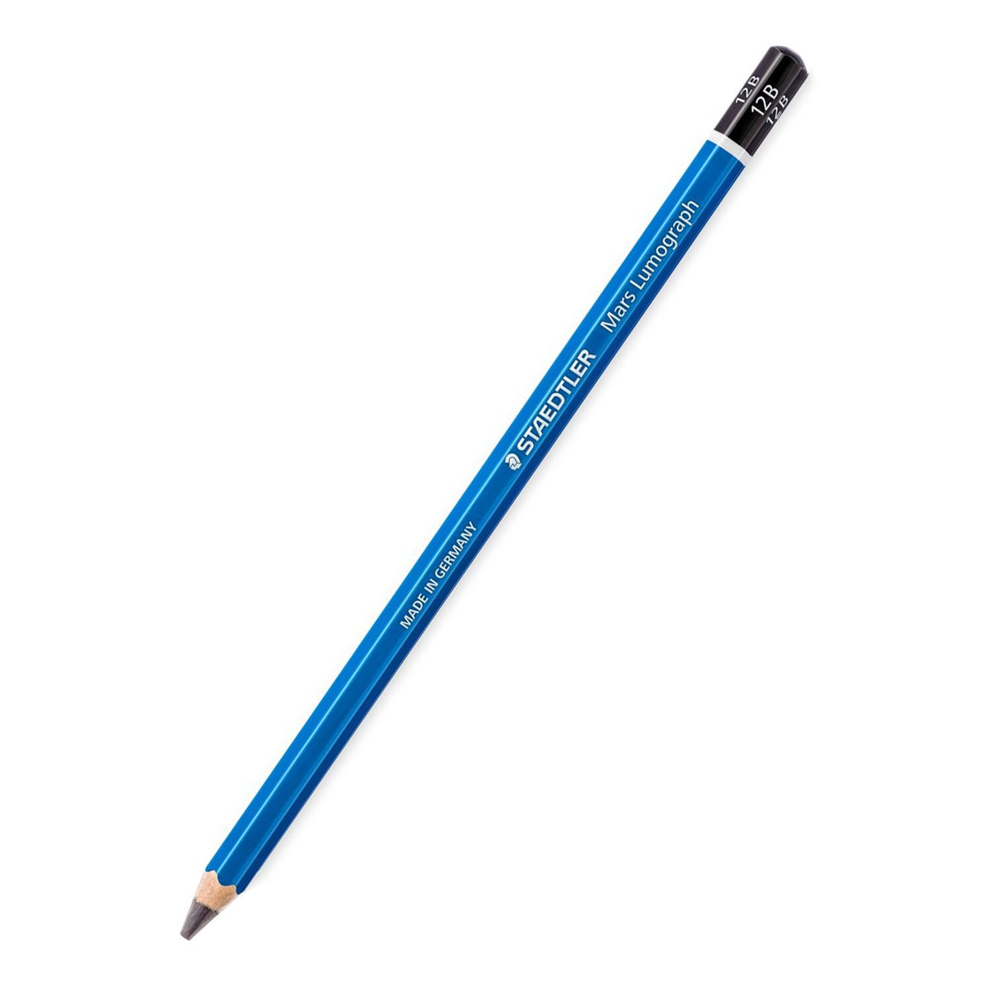 Staedtler Mars Lumograph Pencil | Sold by 12s