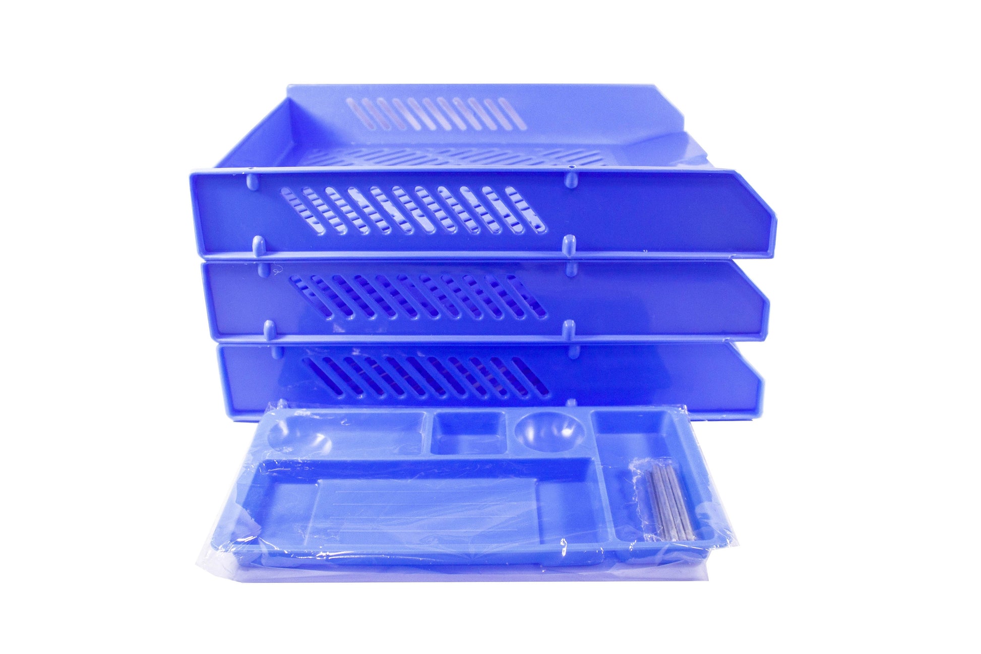 Plastic File Tray