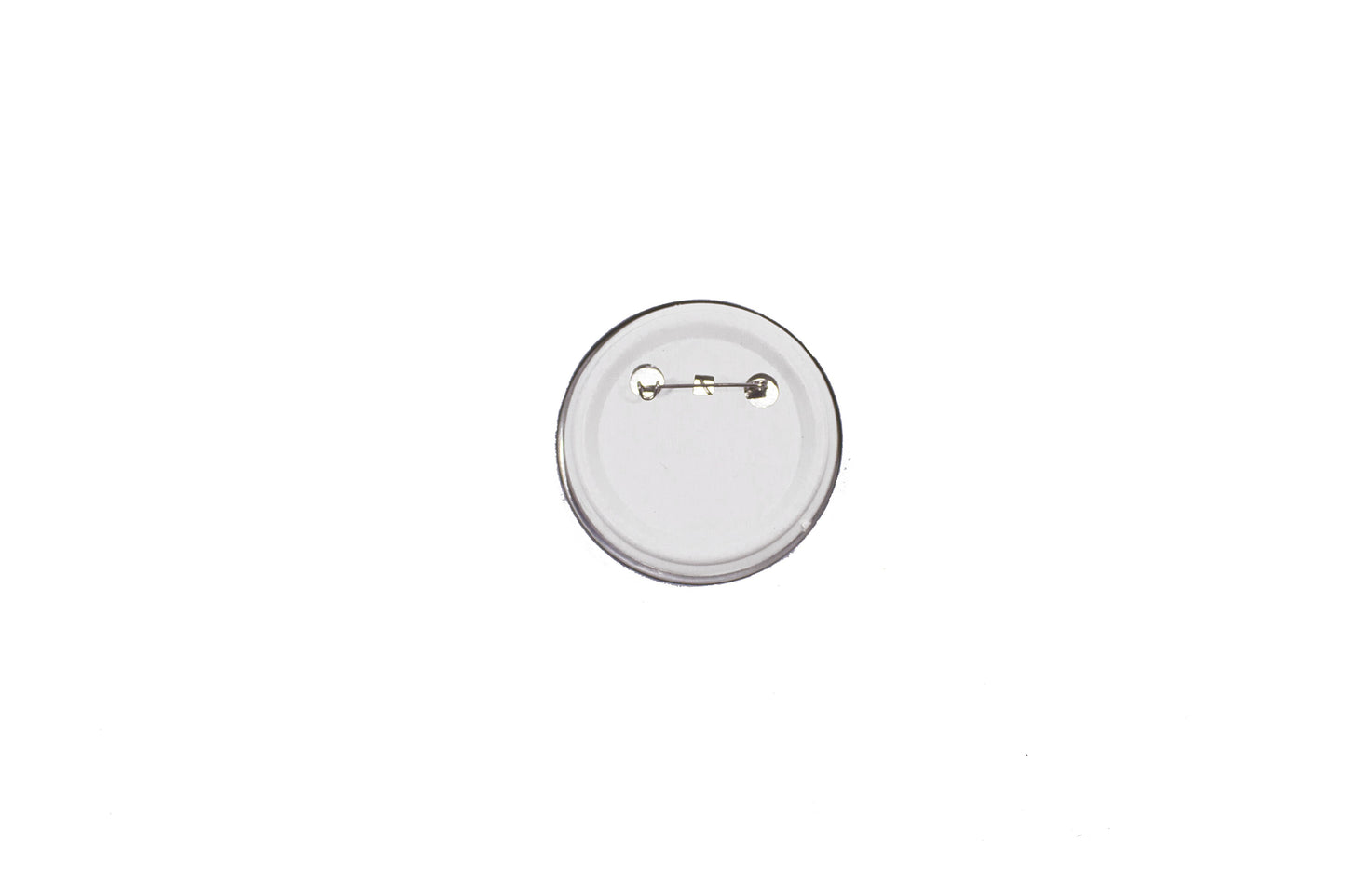Button Pin Set (PVC / Round Metal / Clip)